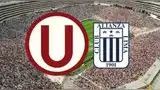 Universitario ganó 2-1 a Alianza Lima y generó la algarabía de la hinchada merengue Universitario ganó 2-1 a Alianza Lima y generó la algarabía de la hinchada merengue
