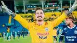Alianza Lima anunció la salida de Viscarra. Alianza Lima anunció la salida de Viscarra.