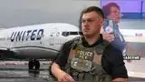 Empleada de United Airlines es acusada de amenazar con ICE a un padre. Empleada de United Airlines es acusada de amenazar con ICE a un padre.
