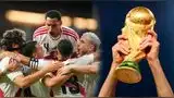 Mundial 2030 se jugará con 64 selecciones, informó el presidente de la Conmebol. Mundial 2030 se jugará con 64 selecciones, informó el presidente de la Conmebol.