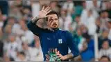 Guillermo Viscarra deja Alianza Lima. Guillermo Viscarra deja Alianza Lima.