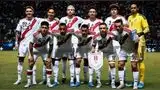 La selección peruana y su nueva posición en el ranking FIFA tras el Mundial 2026 La selección peruana y su nueva posición en el ranking FIFA tras el Mundial 2026