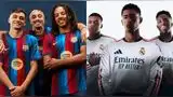 Fixture de la jornada 1 de LaLiga 2026-2027