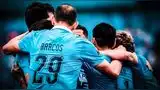 Sporting Cristal no contará con futbolista clave tras su salida inesperada. Sporting Cristal no contará con futbolista clave tras su salida inesperada.
