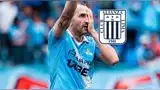 Filtran el verdadero sentir de Hernán Barcos por Alianza Lima. Filtran el verdadero sentir de Hernán Barcos por Alianza Lima.