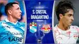Sporting Cristal vs Bragantino EN VIVO por los playoffs de la Copa Sudamericana 2026. Sporting Cristal vs Bragantino EN VIVO por los playoffs de la Copa Sudamericana 2026.
