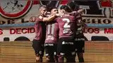 Universitario tiene como opción modificar su once ante Cusco FC.