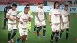 Universitario cerca de perder a tres jugadores para partido ante Cusco FC