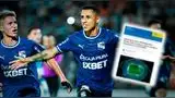 Prensa brasileña dio firme opinión de Sporting Cristal previo partido ante Bragantino