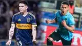 Boca Juniors y O'Higgins chocan en Buenos Aires por la ida de los playoffs de la Copa Sudamericana 2026. Boca Juniors y O'Higgins chocan en Buenos Aires por la ida de los playoffs de la Copa Sudamericana 2026.