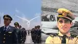 El 23 de julio de cada año se conmemora el Día de la Fuerza Aérea del Perú.