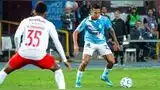 Sporting Cristal y Bragantino empatan 0-0 por la ida de los playoffs de la Copa Sudamericana 2026.