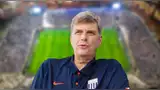 Alfredo Arosemena, administrador de Alianza, envió determinante mensaje para los hinchas. Foto: composición Líbero/Alianza Lima