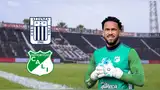 Deportivo Cali envió su respuesta final sobre fichaje de Pedro Gallese por Alianza Lima. Foto: composición Líbero Deportivo Cali envió su respuesta final sobre fichaje de Pedro Gallese por Alianza Lima. Foto: composición Líbero