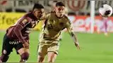 Universitario se enfrenta a Cusco FC por la fecha 2 del Torneo Clausura 2026 de la Liga 1 Perú.