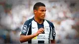 Kluiverth Aguilar, ex Alianza Lima, remece el mercado y firmará por destacado club