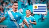 Sporting Cristal quiere remecer el mercado y analiza el fichaje de dos volantes Sporting Cristal quiere remecer el mercado y analiza el fichaje de dos volantes
