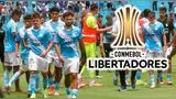 Futbolista dejó Sporting Cristal y ahora peleará la Copa Libertadores 2026. Futbolista dejó Sporting Cristal y ahora peleará la Copa Libertadores 2026.
