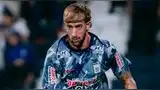 Gaspar Gentile sonó como posible salida en Alianza Lima. Gaspar Gentile sonó como posible salida en Alianza Lima.