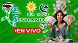 A continuación, los números ganadores del Sinuano Noche de hoy, viernes 24 de julio de 2026.