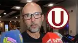 Javier Rabanal, DT de Cusco FC, dio fuerte comentario sobre la hinchada de Universitario