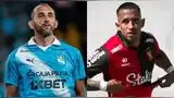 Alineaciones Sporting Cristal vs Melgar por partido del Torneo Clausura 2026