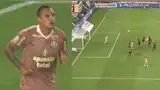 Álex Valera anotó el 1-0 de Universitario de Deportes sobre Cusco FC