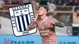 Ex Alianza Lima sorprende con elogios a Gianluca Lapadula tras gol con Universitario. Foto: composición Líbero/Liga 1