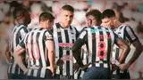 Alianza Lima y sus cuatro sensibles bajas confirmadas para enfrentar a Comerciantes Unidos.