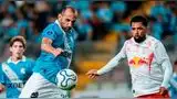 Árbitro confirmado para el Bragantino vs Sporting Cristal por la vuelta de playoffs de la Copa Sudamericana 2026.