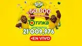 Revisa toda la información sobre el sorteo de La Tinka del domingo 26 de julio de 2026. Revisa toda la información sobre el sorteo de La Tinka del domingo 26 de julio de 2026.