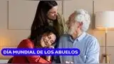 Revisa las mejores frases por el Día Mundial de los Abuelos y las Personas Mayores. Revisa las mejores frases por el Día Mundial de los Abuelos y las Personas Mayores.
