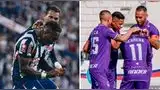 Alineaciones Alianza Lima vs Comerciantes Unidos por la fecha 2 del Torneo Clausura 2026 Alineaciones Alianza Lima vs Comerciantes Unidos por la fecha 2 del Torneo Clausura 2026