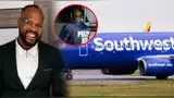 ICE confirma el insólito arresto de un auxiliar de vuelo de Southwest en aeropuerto.
