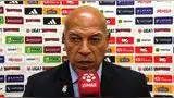 Roberto Mosquera habló sobre las lesiones en Sporting Cristal. Roberto Mosquera habló sobre las lesiones en Sporting Cristal.