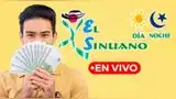 El Sinuano Día y Noche de hoy, lunes 27 de julio de 2026: números ganadores.
