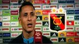 Yoshimar Yotún dio rotundo calificativo a Melgar tras derrota por el Torneo Clausura Yoshimar Yotún dio rotundo calificativo a Melgar tras derrota por el Torneo Clausura