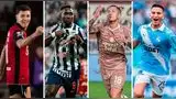 Tabla de posiciones de la fecha 2 del Torneo Clausura y Acumulado de Liga 1