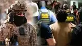 EE. UU.: autoridades exponen a ICE; aseguran que están realizando operaciones en esta zona.