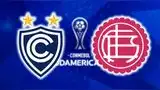 Canal confirmado para ver partido de Cienciano vs Lanús por Copa Sudamericana