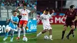 Los árbitros de los duelos de vuelta de Sporting Cristal y Cienciano en la Copa Sudamericana