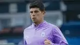 Filtran estado de futbolista en Alianza Lima. Filtran estado de futbolista en Alianza Lima.