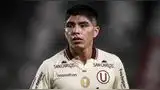 Piero Quispe volverá a Universitario de cara al Torneo Clausura 2026