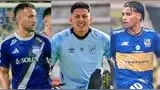 Partidos de hoy, lunes 27 de julio EN VIVO.
