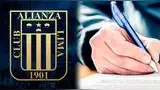 Dejó Alianza Lima y ahora regresa al Perú para firmar por importante institución.