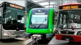 Fiestas Patrias: horarios especiales del Metropolitano, Línea 1 y 2 del Metro, Corredores y Aerodirecto para este 28 y 29 de julio.