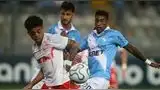 Sporting Cristal o Bragantino, solo uno clasificará a octavos de final de la Copa Sudamericana