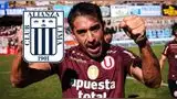 Universitario negocia con ex Alianza Lima.
