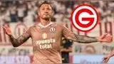 Universitario negocia con exfutbolista de Deportivo Garcilaso para firmar contrato