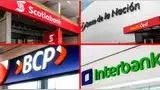 Fiestas Patrias: ¿BCP, Interbank, Scotiabank, Banco de la Nación y más atenderán este 28 y 29 de julio?